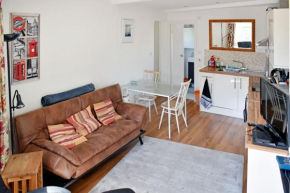 Central LDN Southwark 1bdr flat